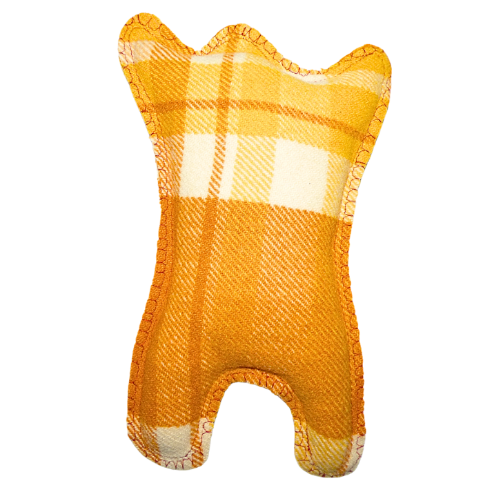 Cuddle Monster orange Large 