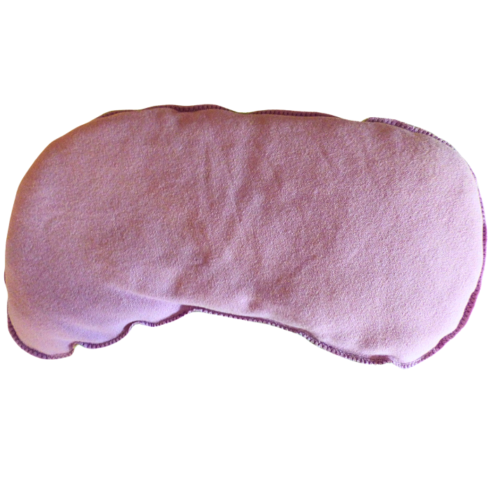 Pooch Pillow purple and green
