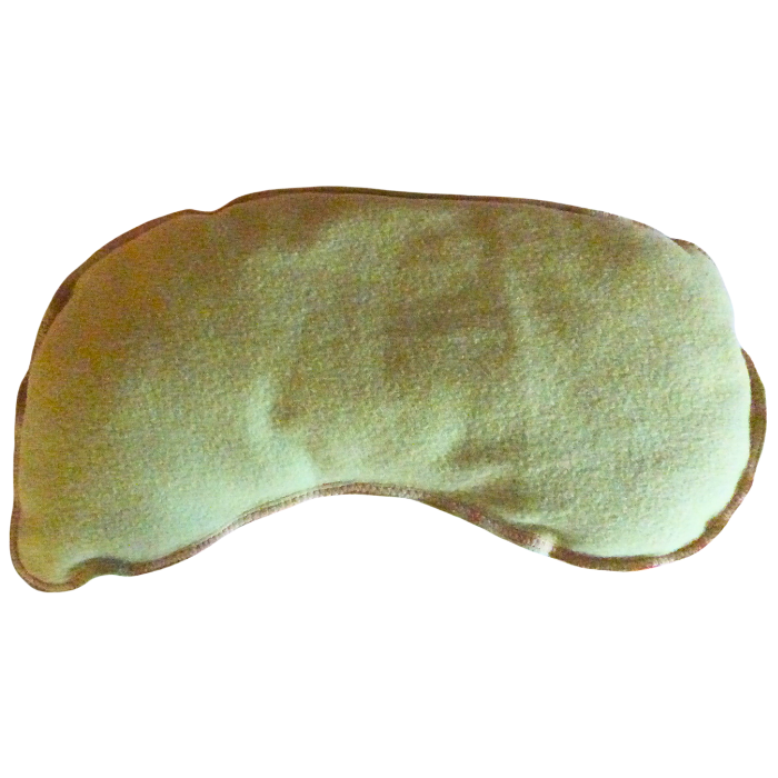 Pooch Pillow pink & blue