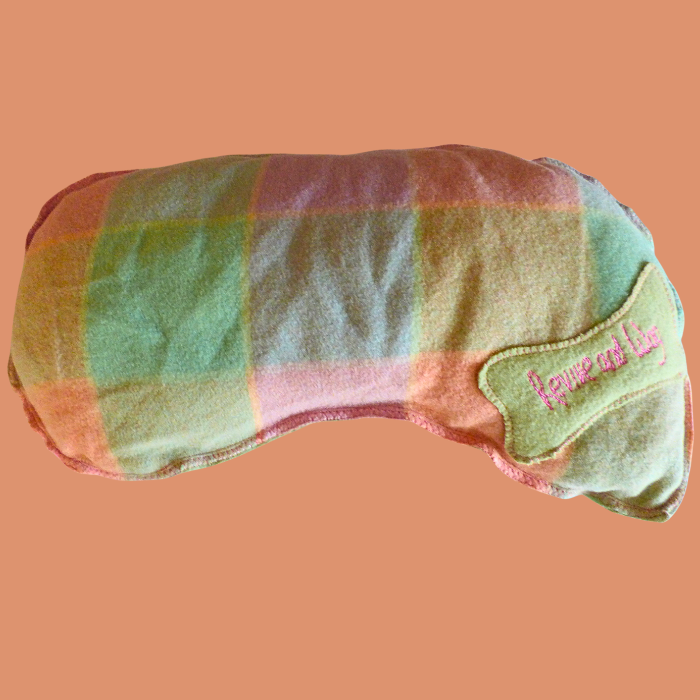 Pooch Pillow multi-coloured
