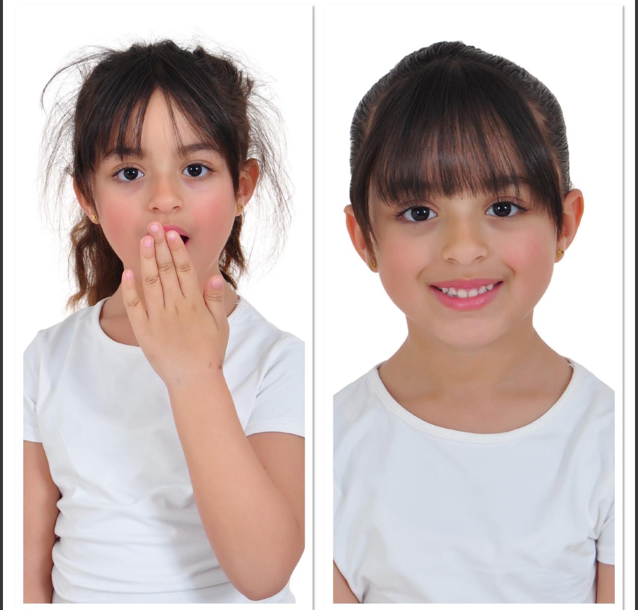 1 Bâton Coiffant + 2 Brosses à cheveux