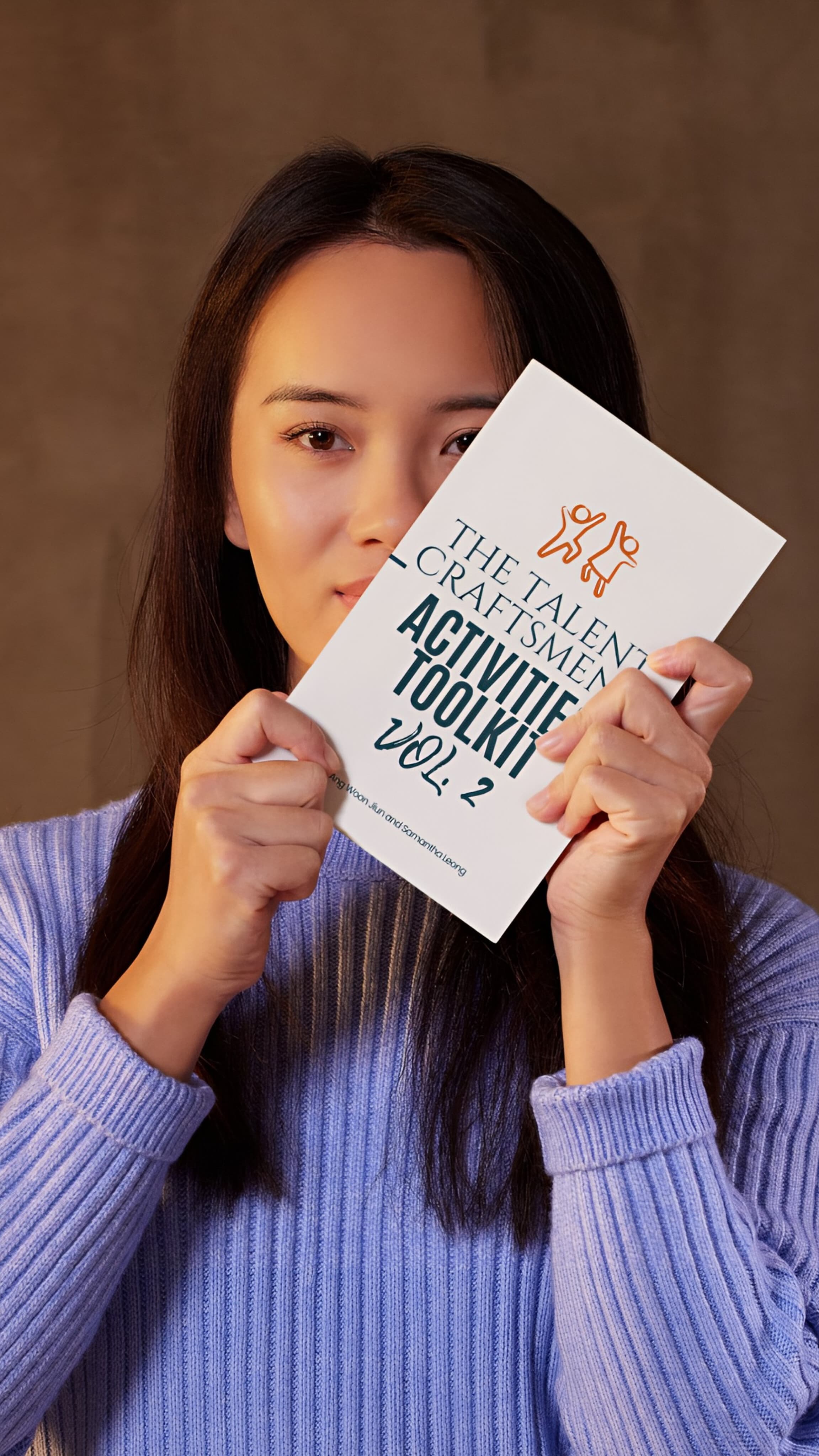 Activities Toolkit Vol II