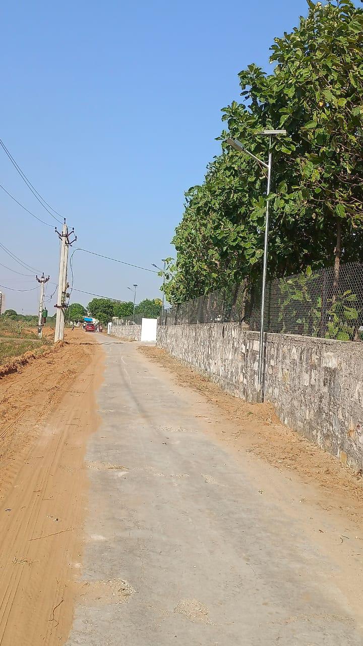 SEZ Mahapuram – Premium Residential Plots in Mahapura, Jaipur