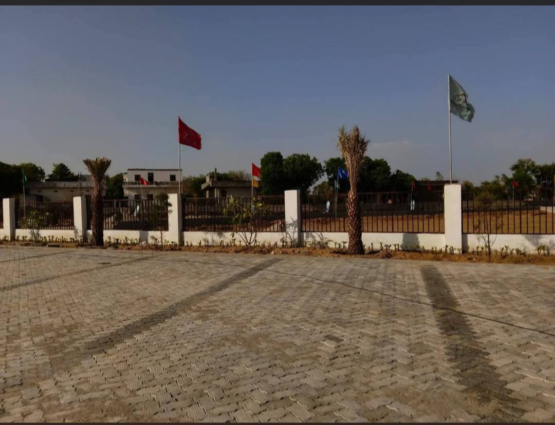 Shri Govind Residency – Premium Residential Township in Jaipur