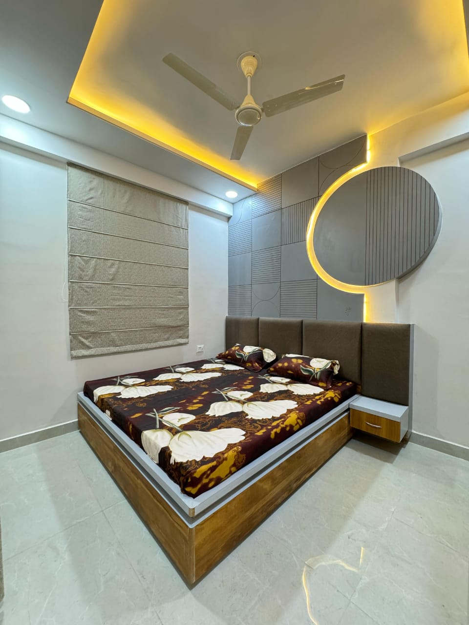 Luxury Living Flats in Vaishali Nagar