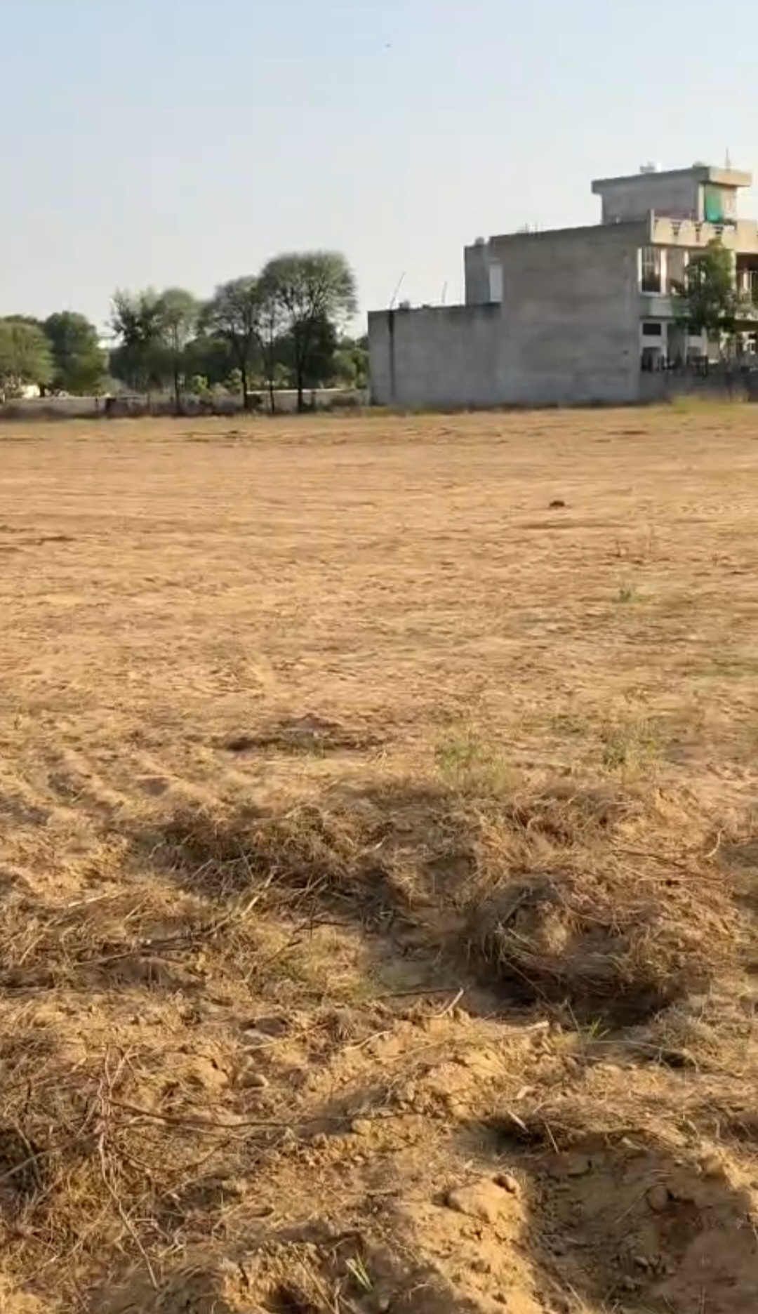 AURA ENCLAVE – BHAKROTA