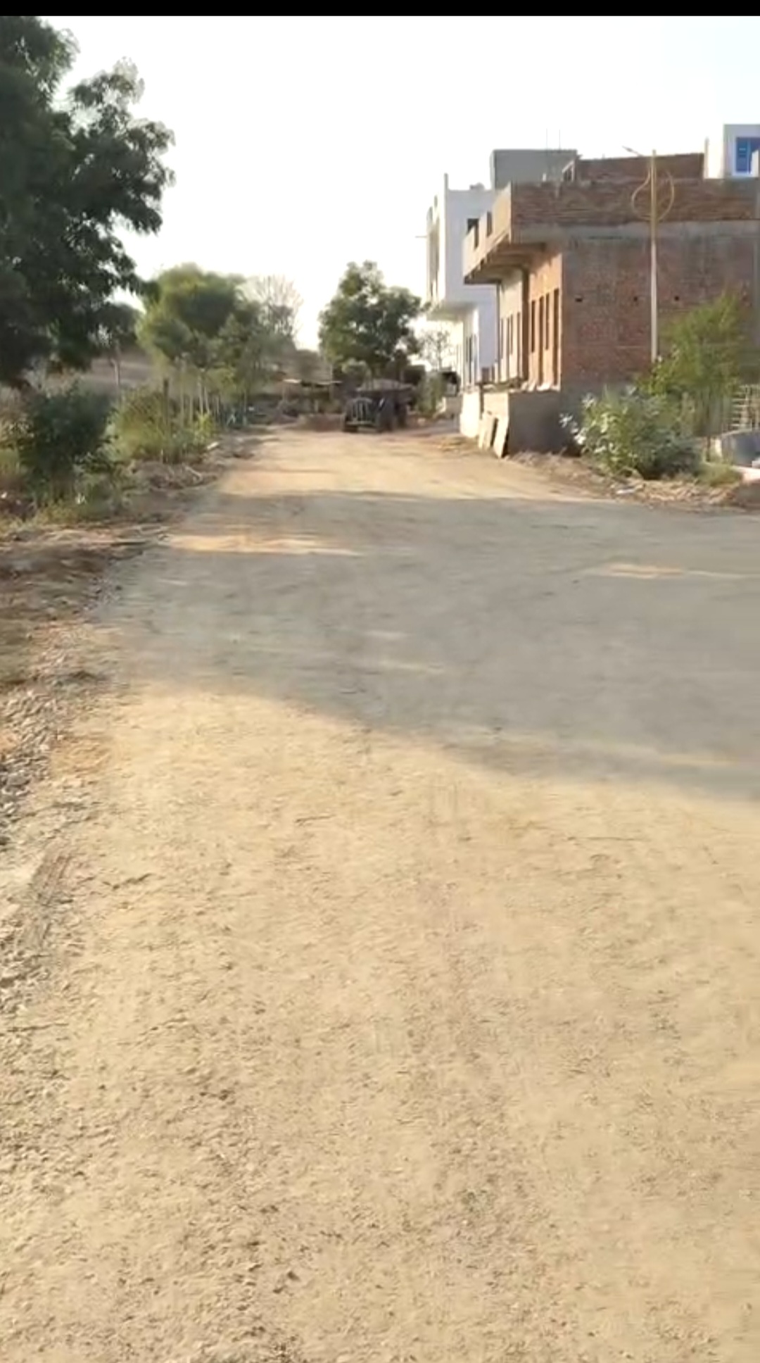 AURA ENCLAVE – BHAKROTA