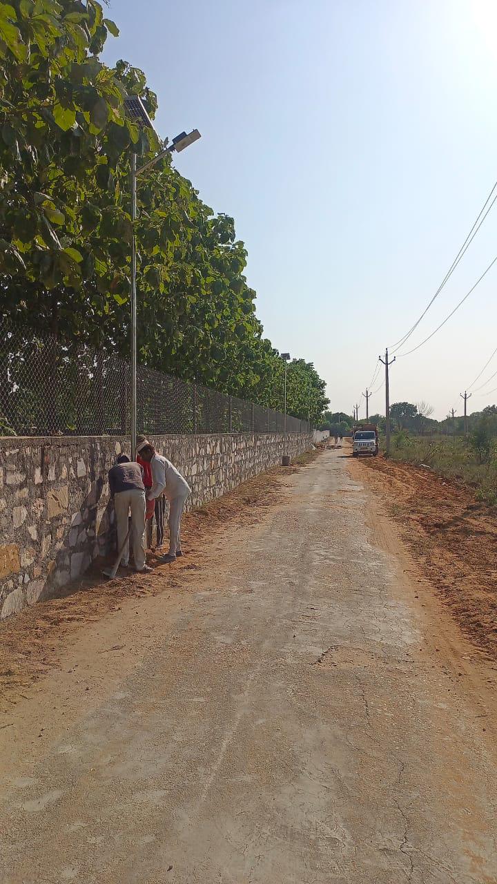 SEZ Mahapuram – Premium Residential Plots in Mahapura, Jaipur