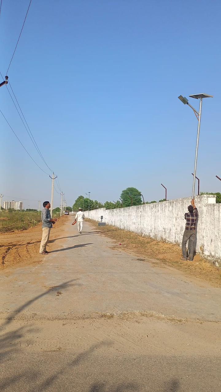 SEZ Mahapuram – Premium Residential Plots in Mahapura, Jaipur