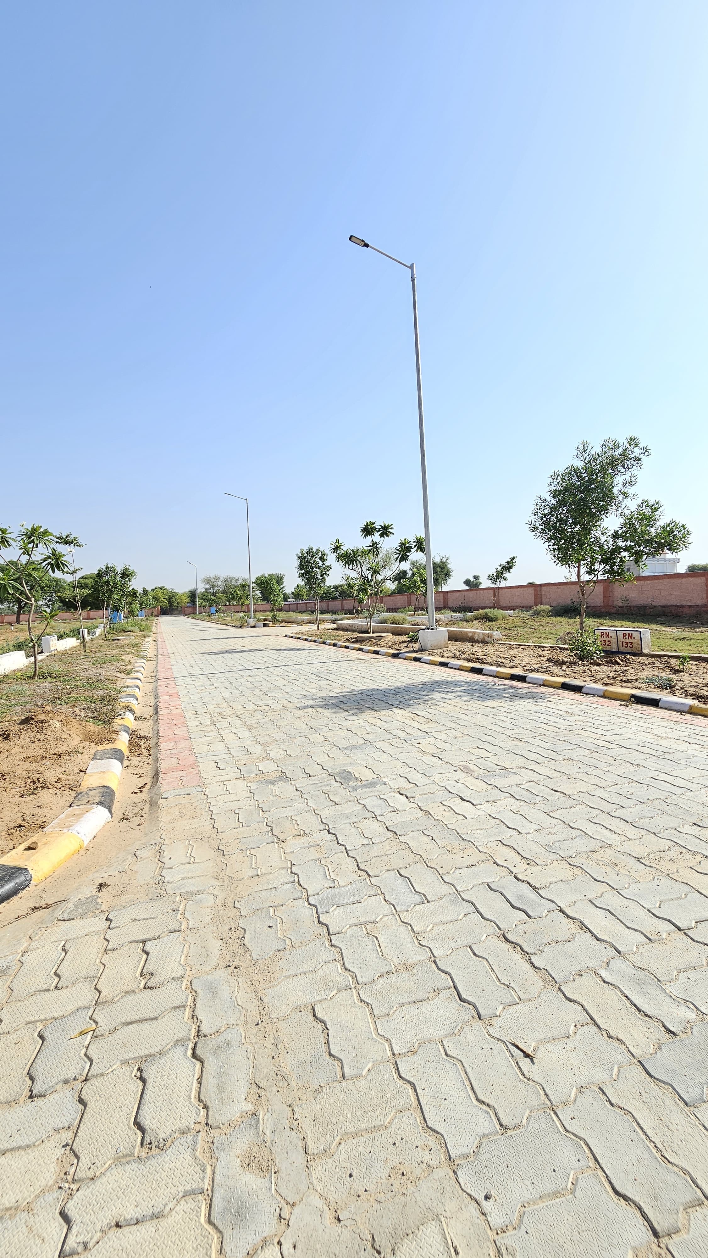 Aadi Residency – Plots for Sale Near Knowledge City, Jaipur