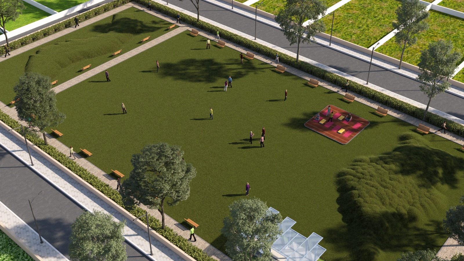 Swastik Green City
