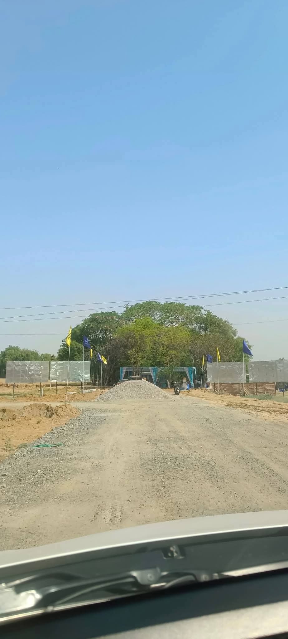 AQUA VISTA RESIDENTIAL PLOTS IN JAIPUR