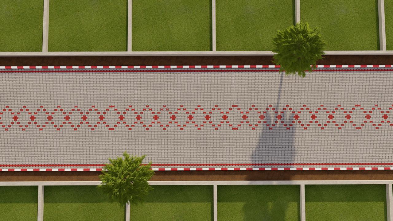 Shri Krishnam Residency – Live Luxuriously, Live Peacefully