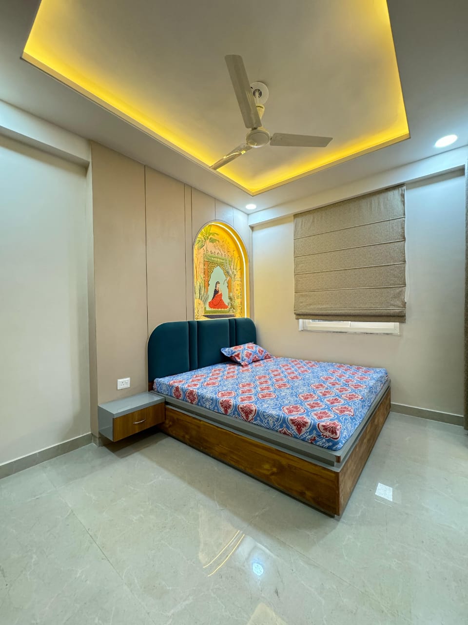 Luxury Living Flats in Vaishali Nagar