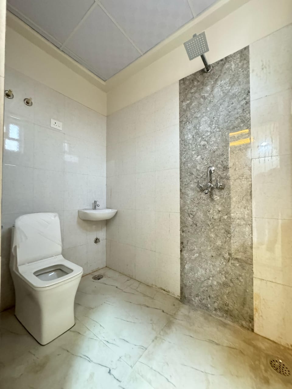 Luxury Living Flats in Vaishali Nagar