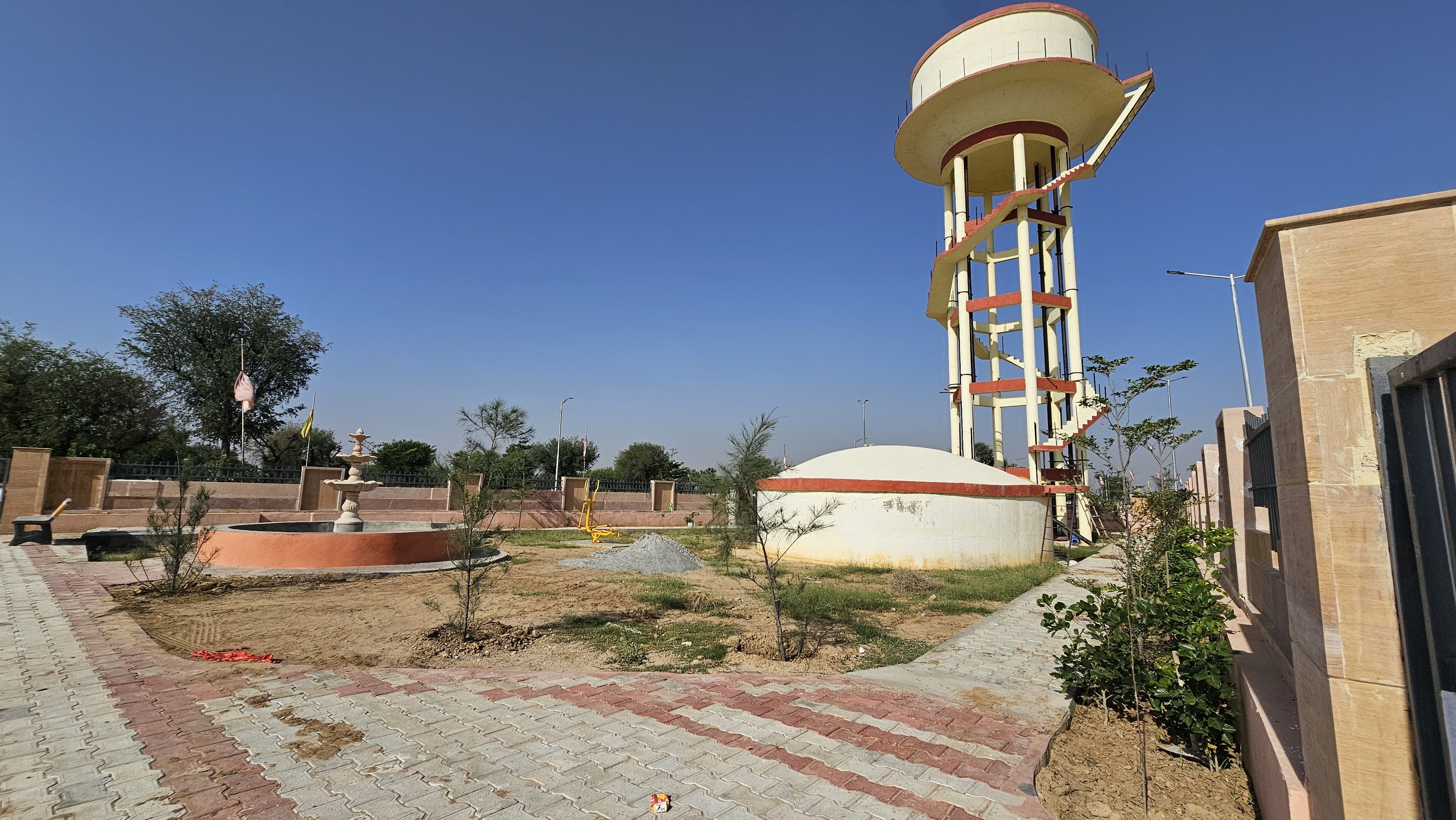 Aadi Residency – Plots for Sale Near Knowledge City, Jaipur