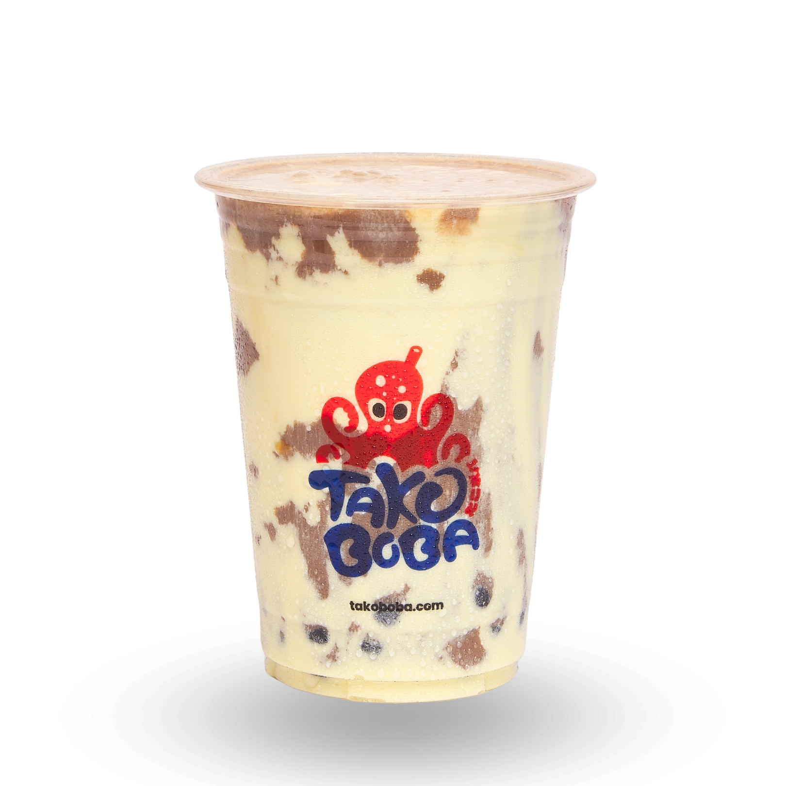 Brown Sugar Milk Tea