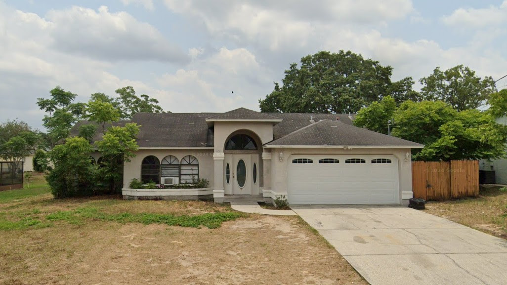 Spring Hill Property