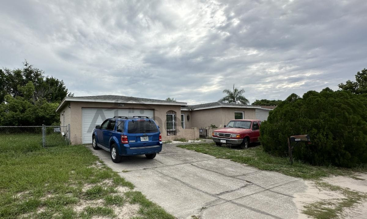 Port Richey Property