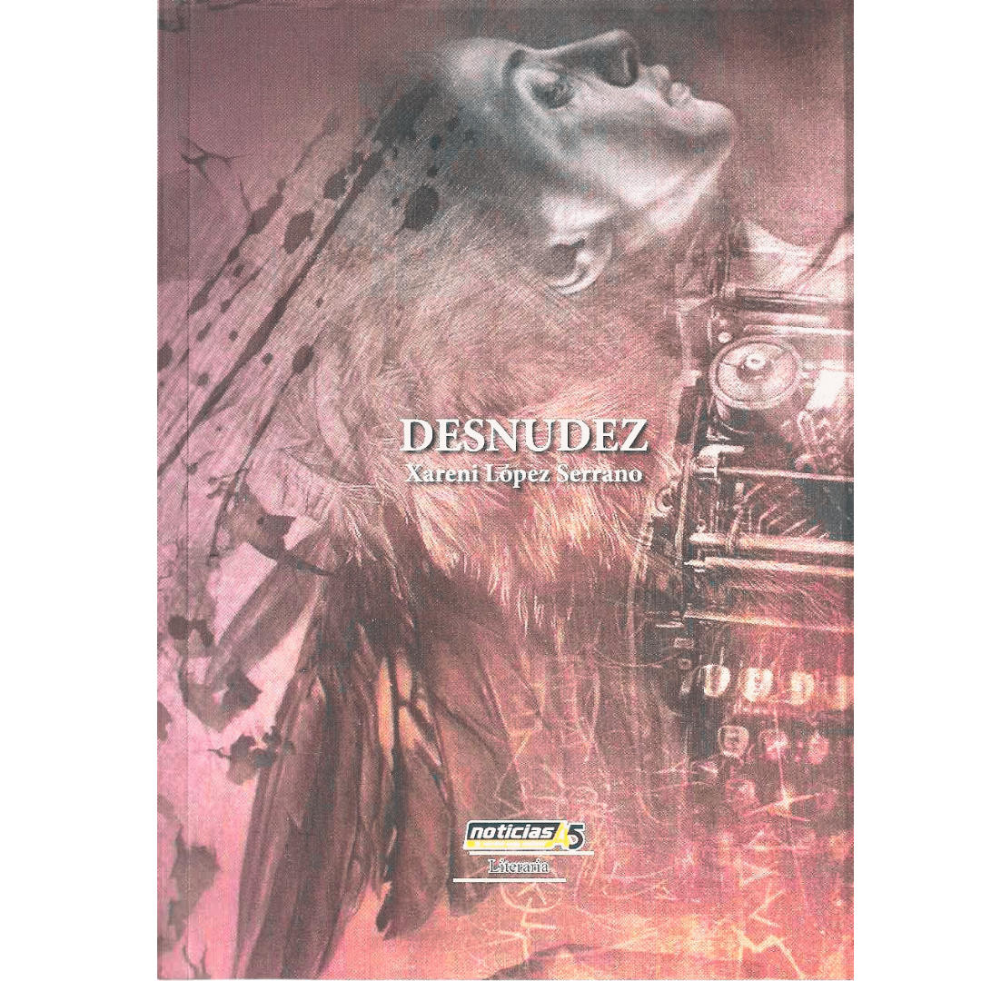 Desnudez