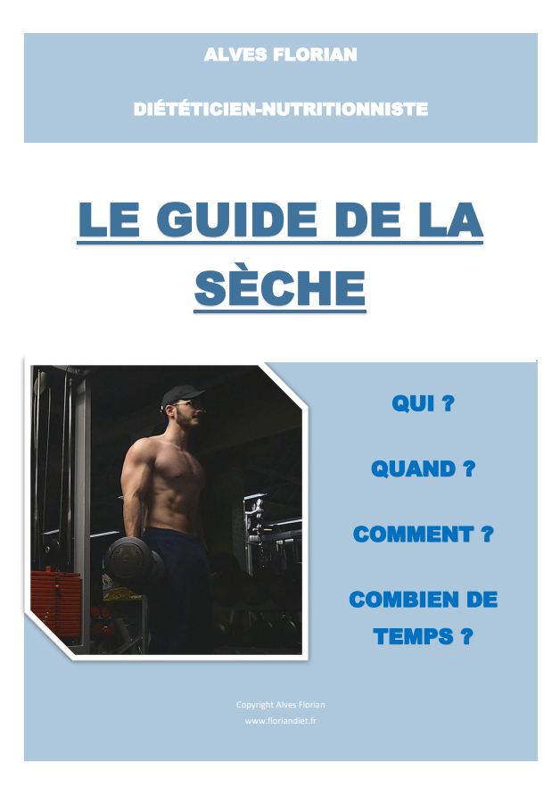 Le guide de la sèche