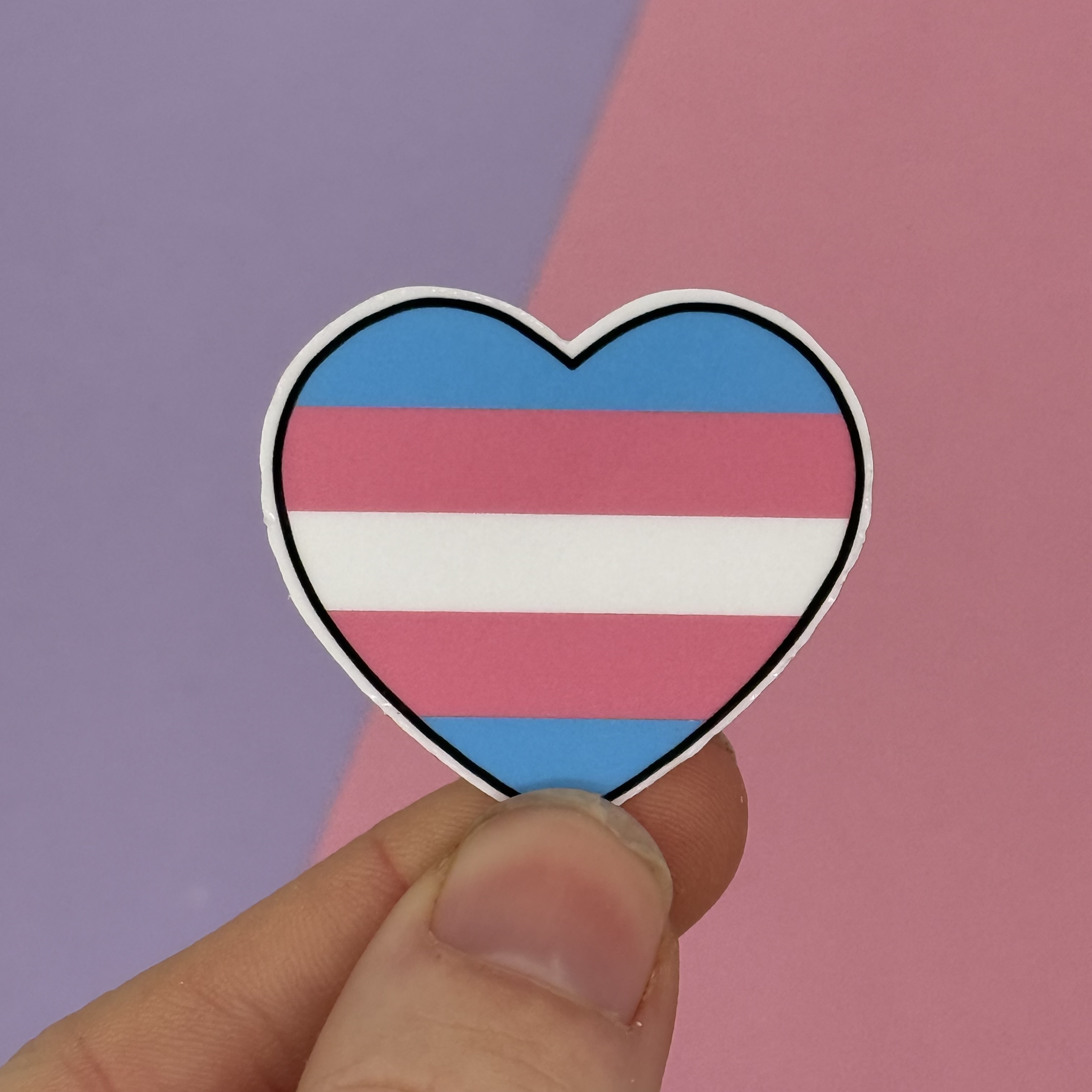 Transgender Pride Flag