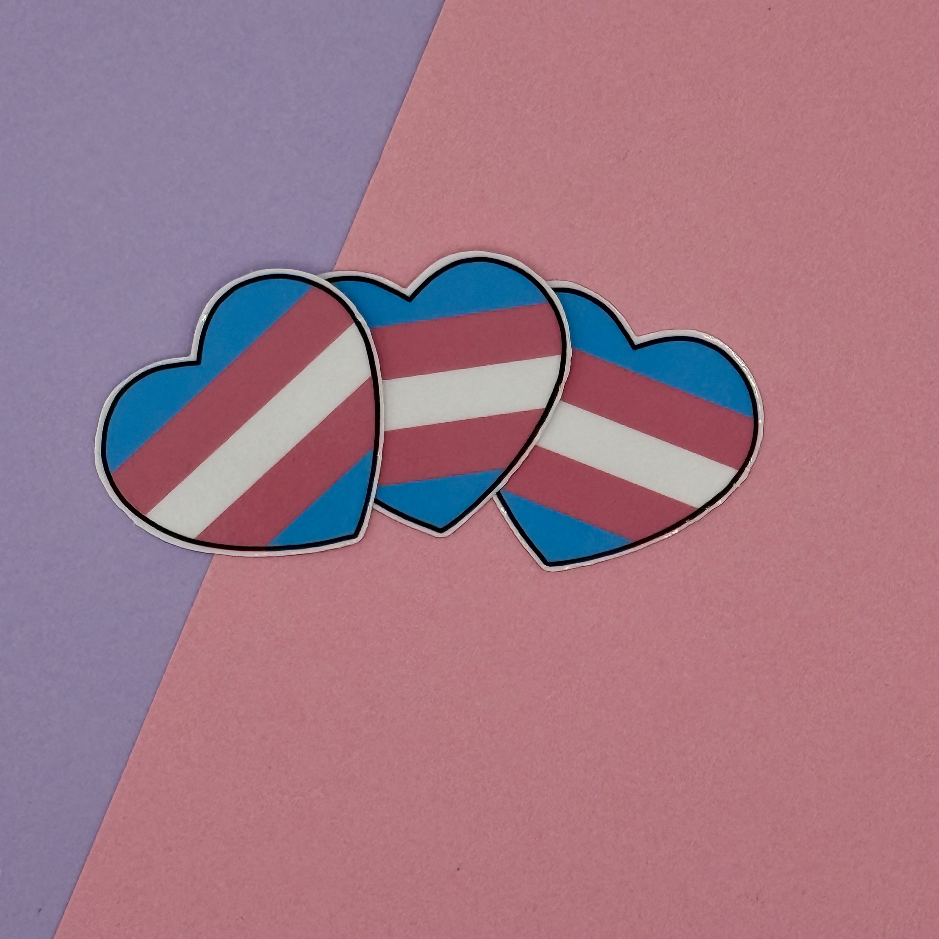 Transgender Pride Flag