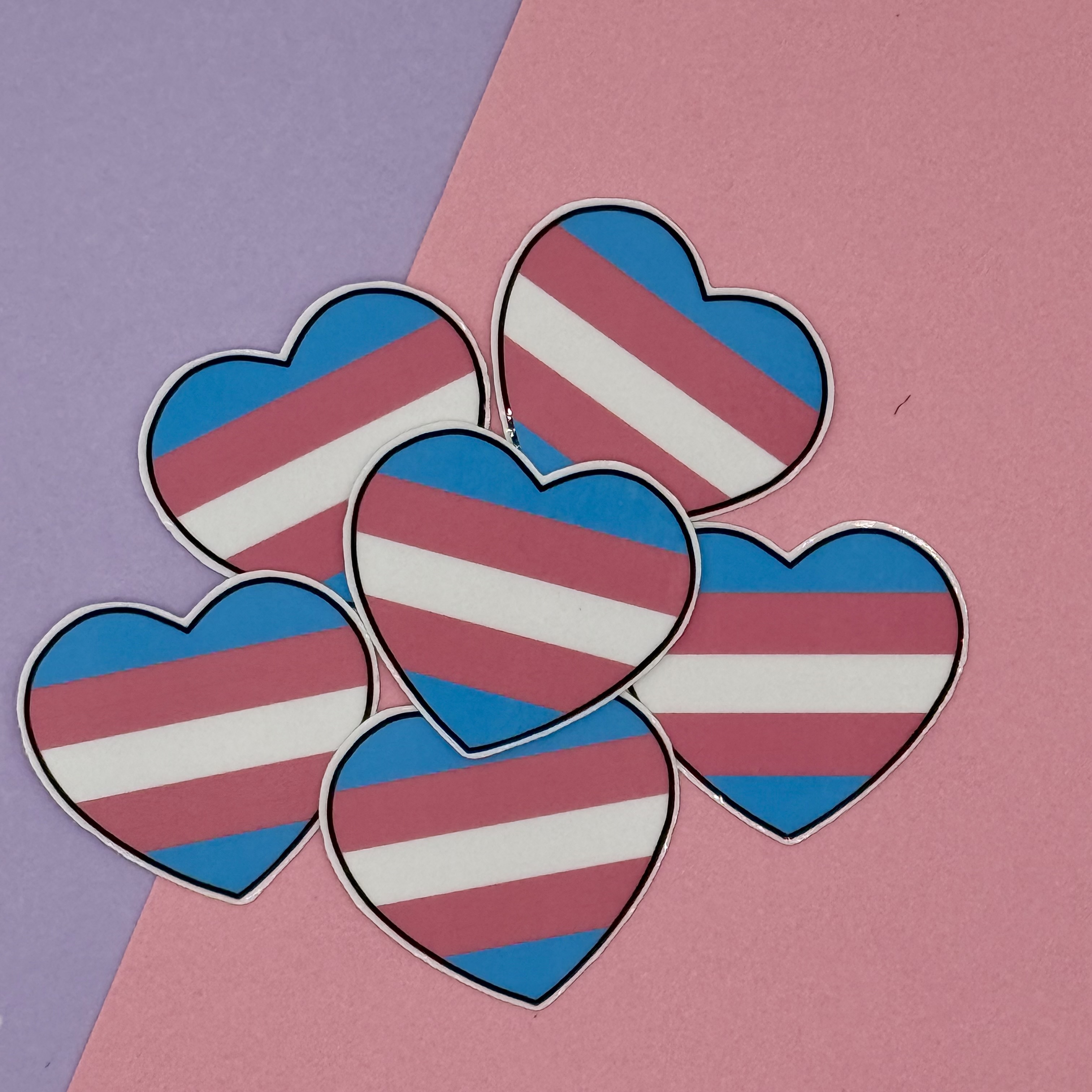 Transgender Pride Flag