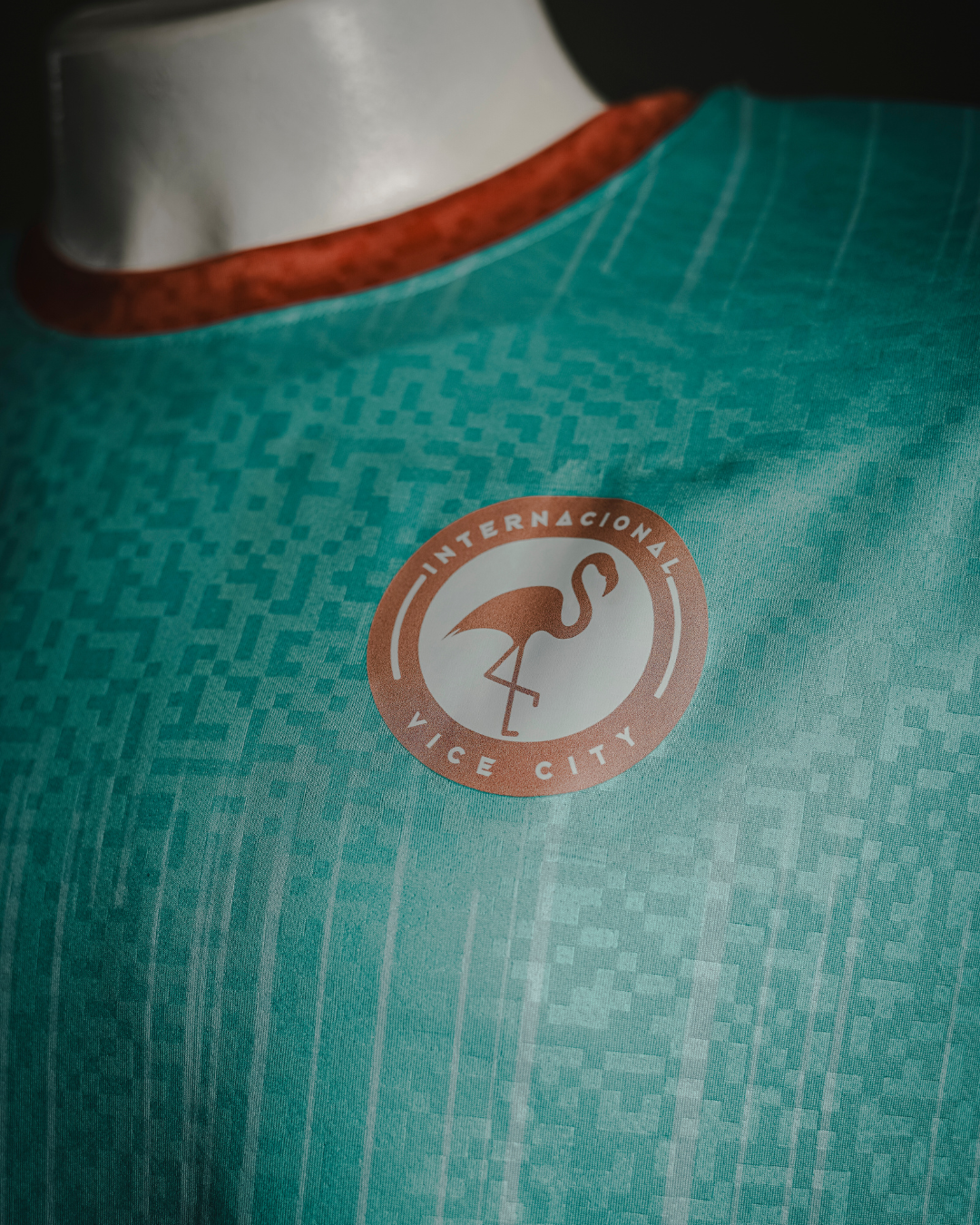 Inter Vice City - Aqua