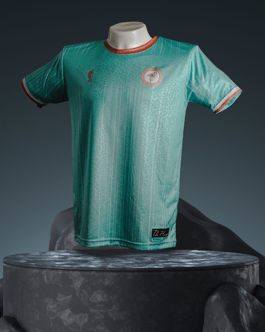 Inter Vice City - Aqua