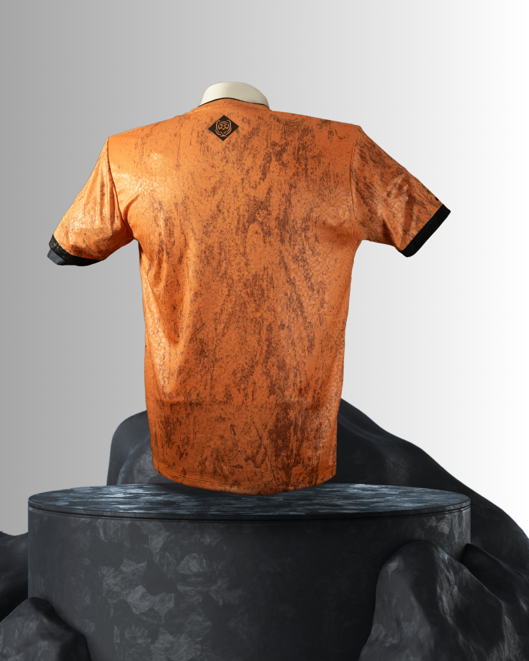 Los Galácticos - Orange