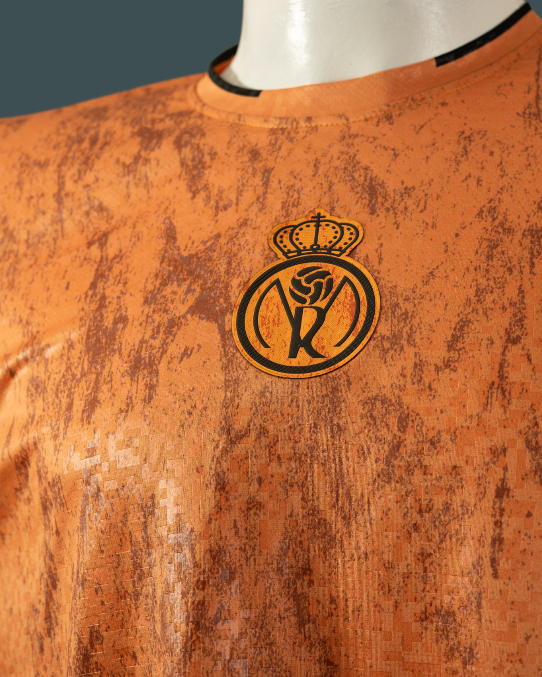 Los Galácticos - Orange