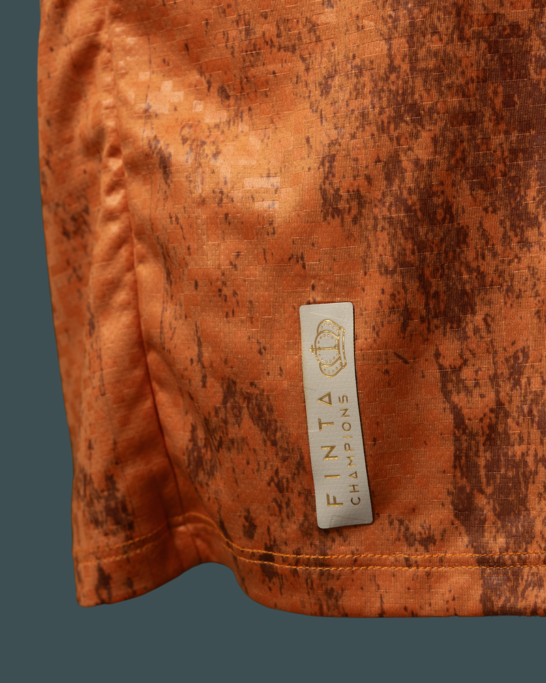 Los Galácticos - Orange