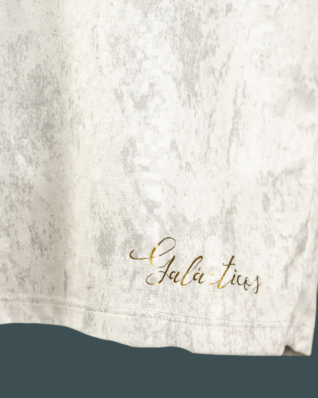 Los Galácticos - White