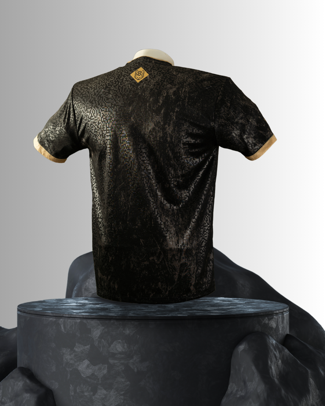 Los Galácticos - Black