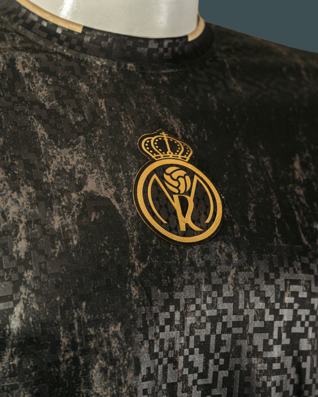 Los Galácticos - Black