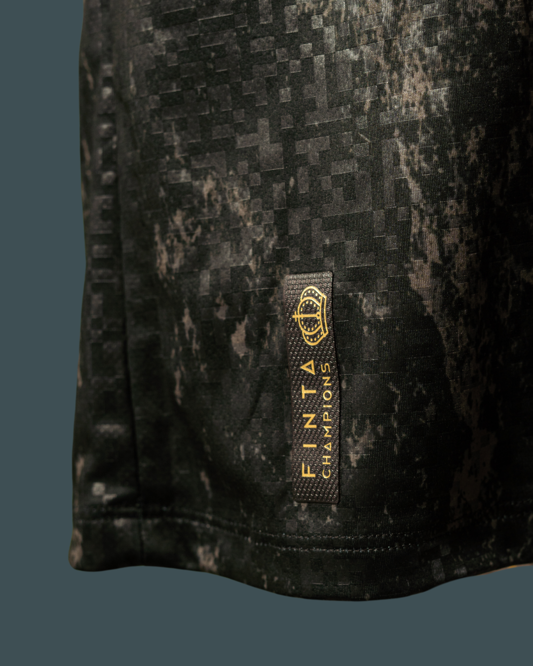 Los Galácticos - Black