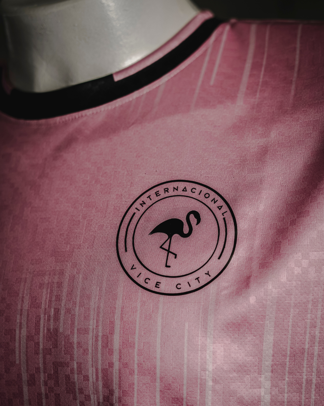 Inter Vice City - Pink