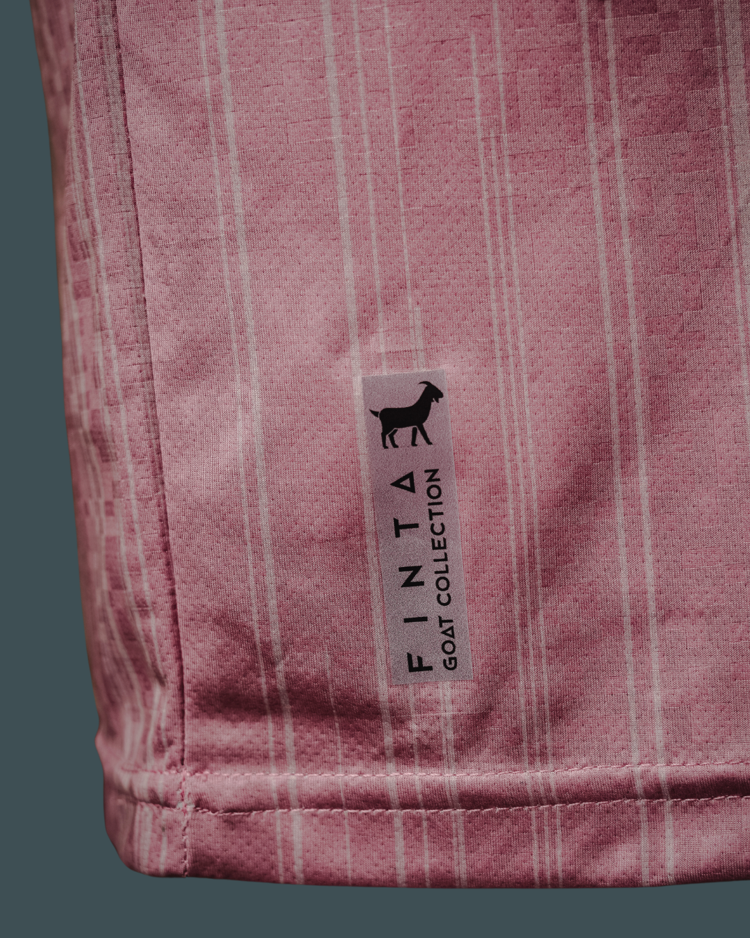 Inter Vice City - Pink