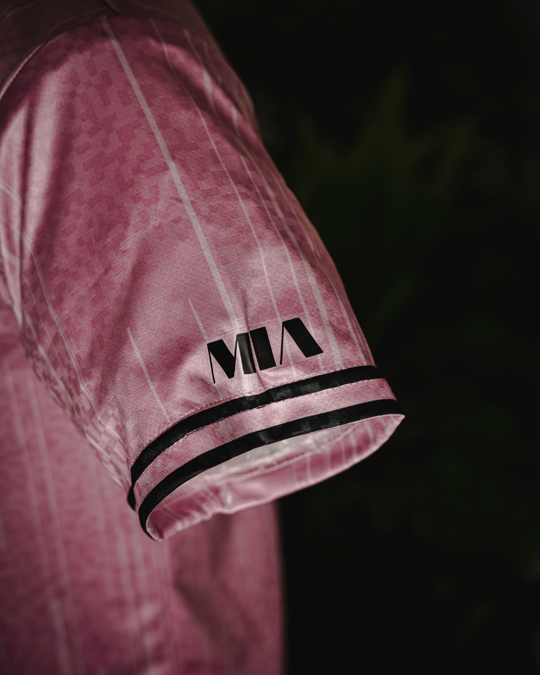 Inter Vice City - Pink