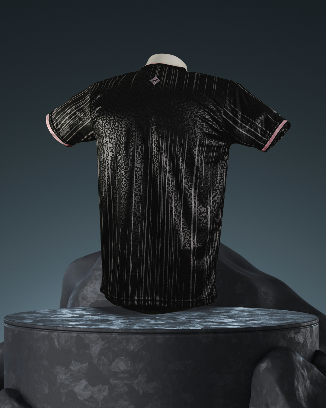 Inter Vice City - Black