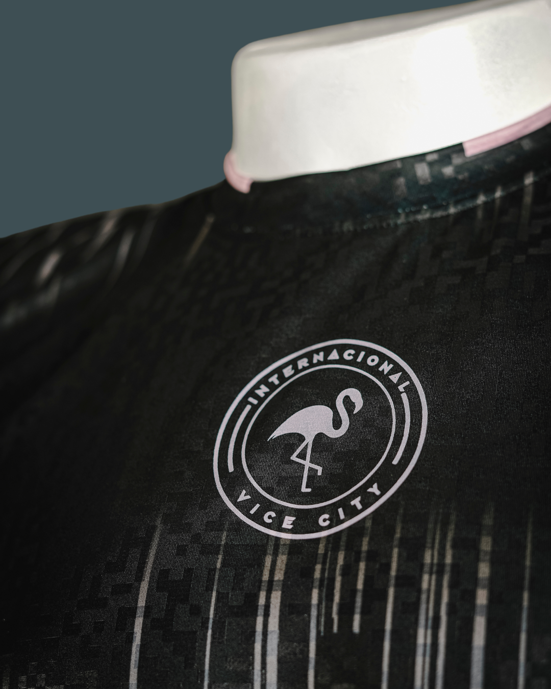 Inter Vice City - Black