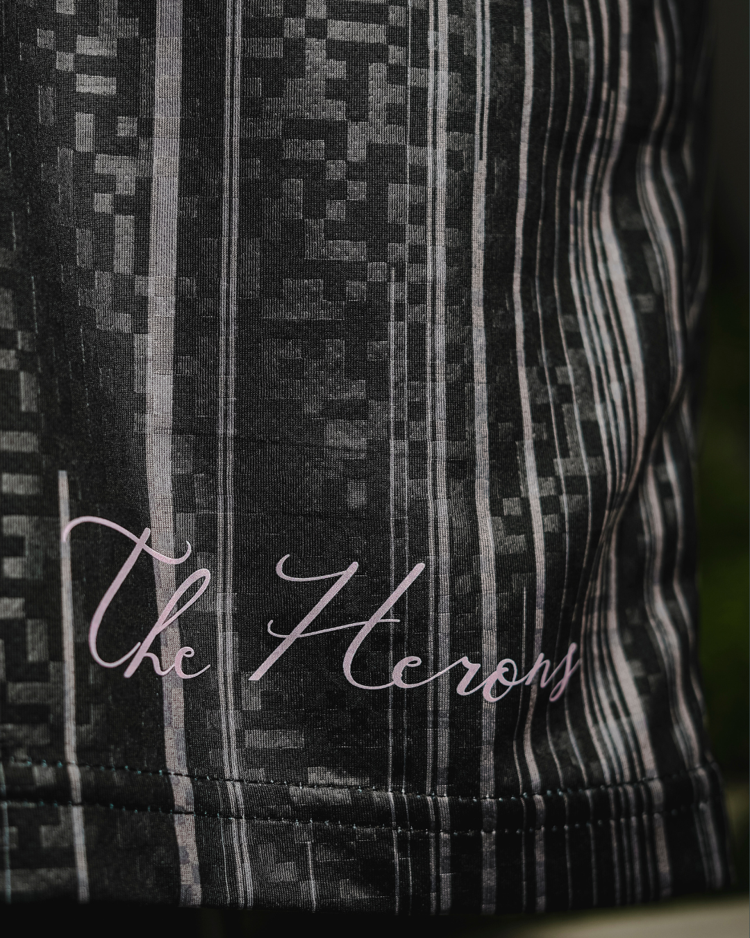 Inter Vice City - Black