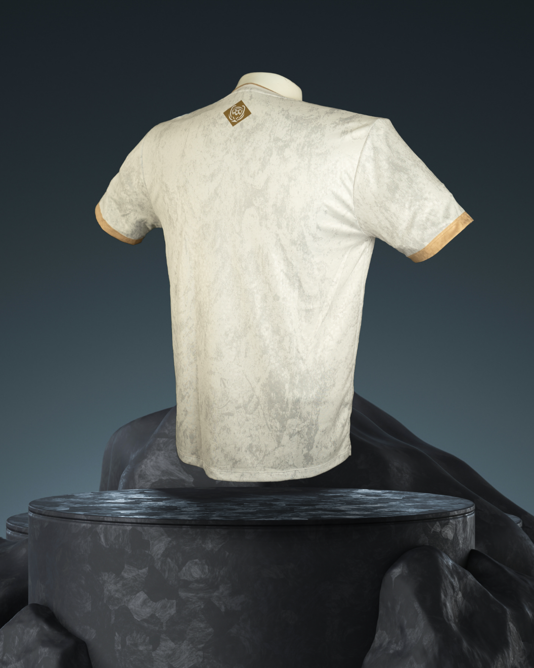 Los Galácticos - White