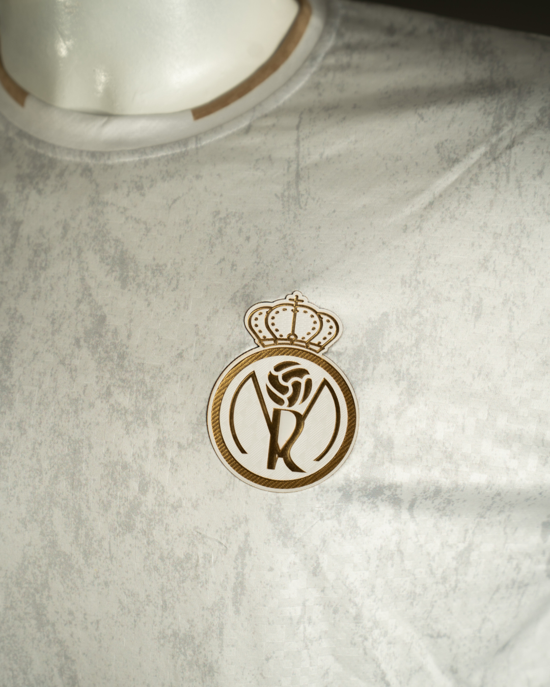 Los Galácticos - White