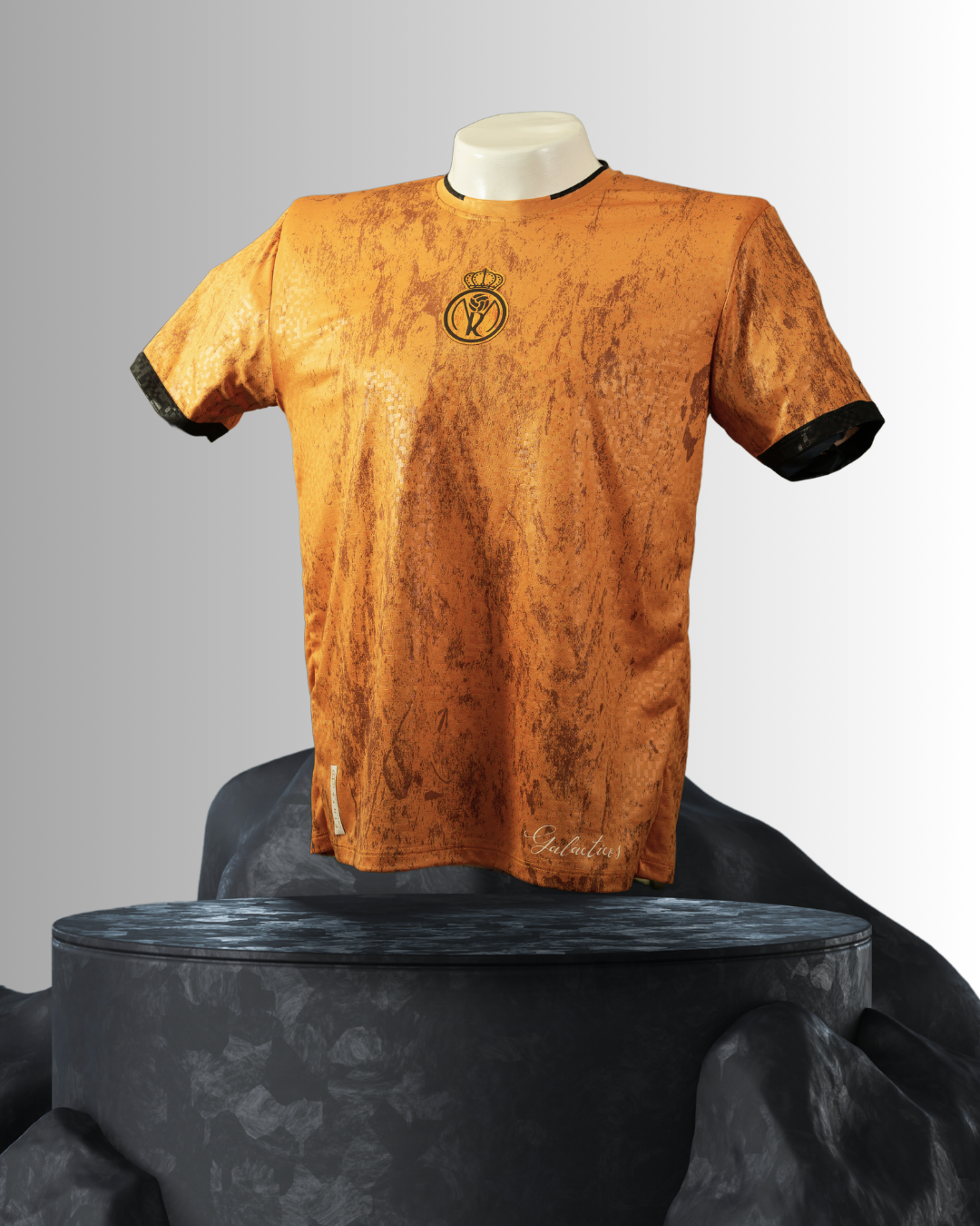 Los Galácticos - Orange