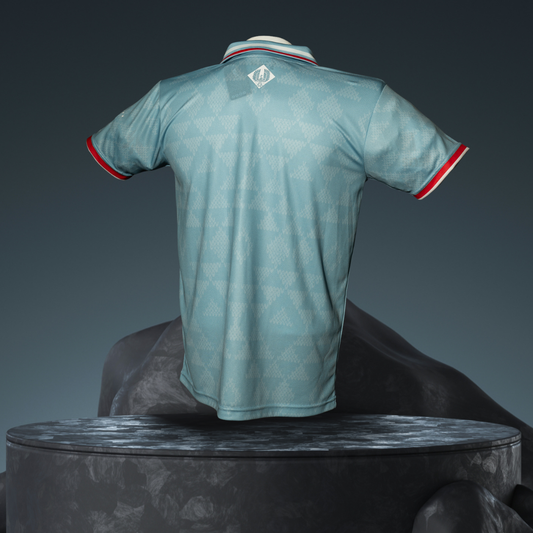 Los Puros Criollos - Aqua