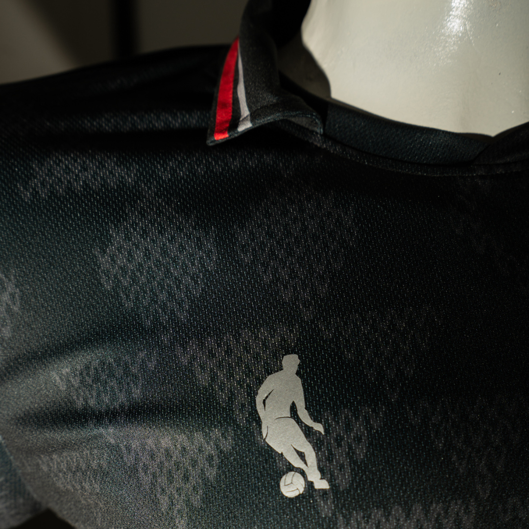 Los Puros Criollos - Black