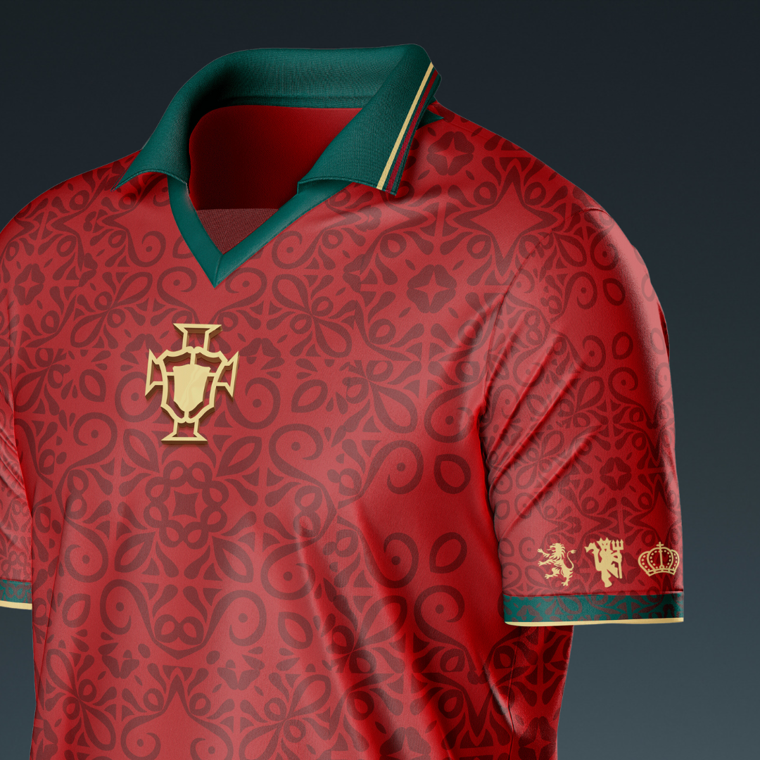 Portugal - El Bicho - Red