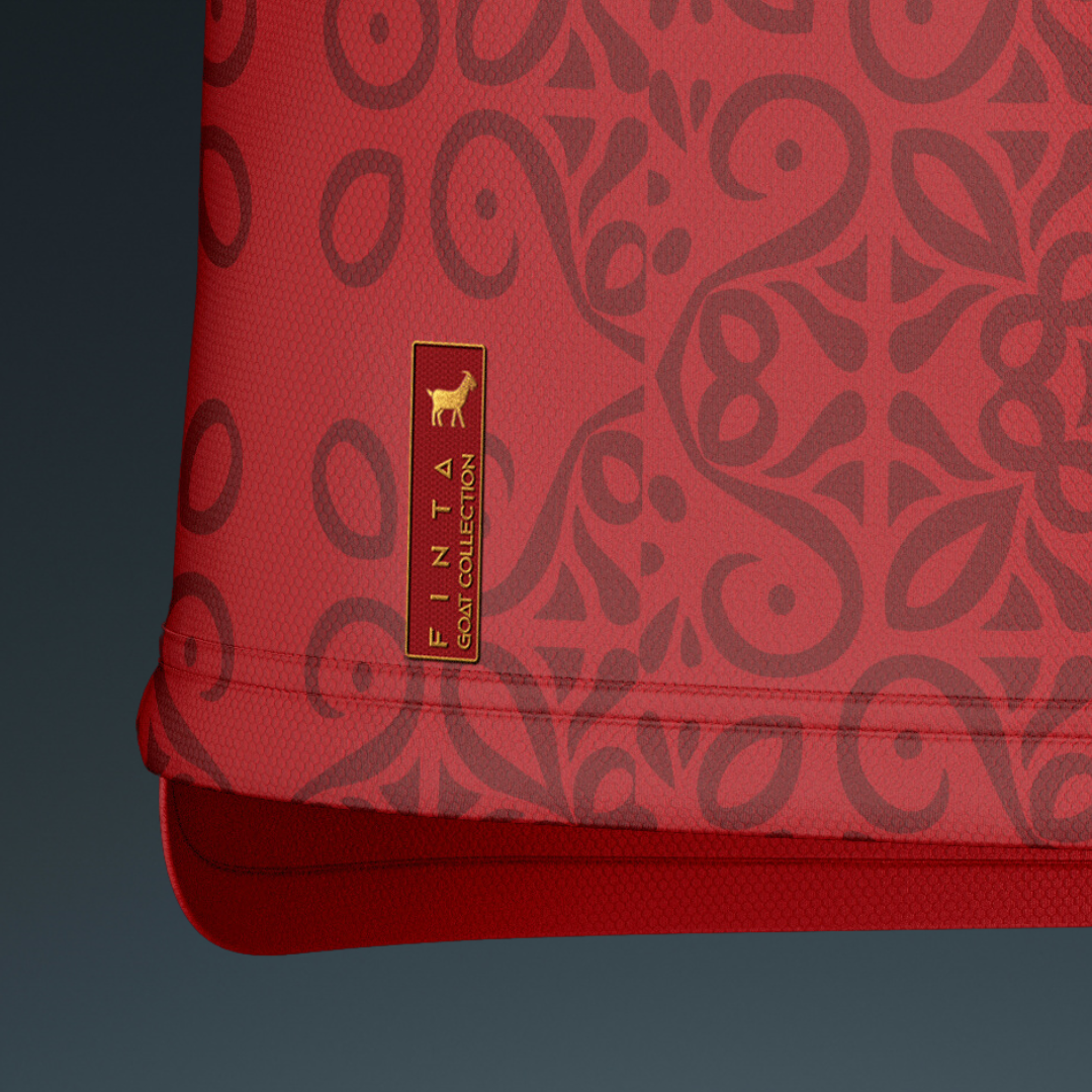 Portugal - El Bicho - Red